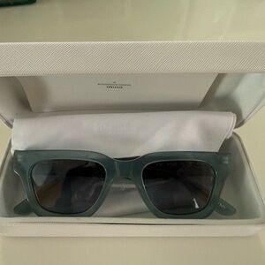 Chimi Manta Blue Sunglasses